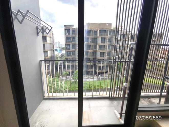 picture CONDO 32 Sq.m. Wang Thonglang Bangkok for 1.9M - 8/31