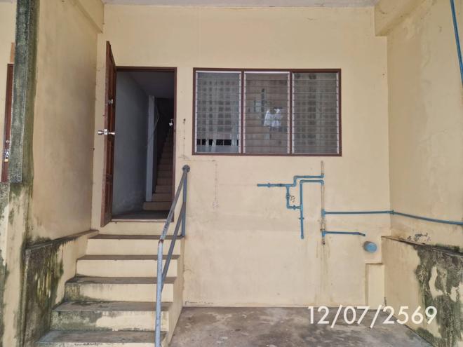 picture SHOP HOUSE 23.4 Sq.w. Muang Trang Trang for 3.7M - 6/31