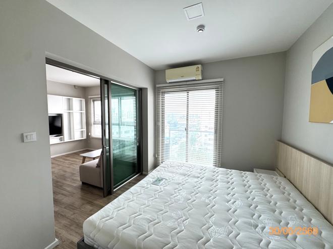 picture CONDO 46.43 Sq.m. Bang Khun Thian Bangkok for 3.1M - 7/31