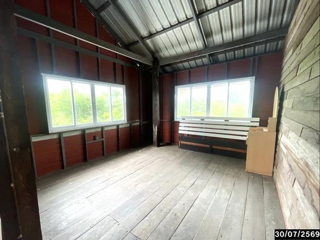 picture HOME 113.6 Sq.w. Chatturat Chaiyaphum for 1.4M - 12/35