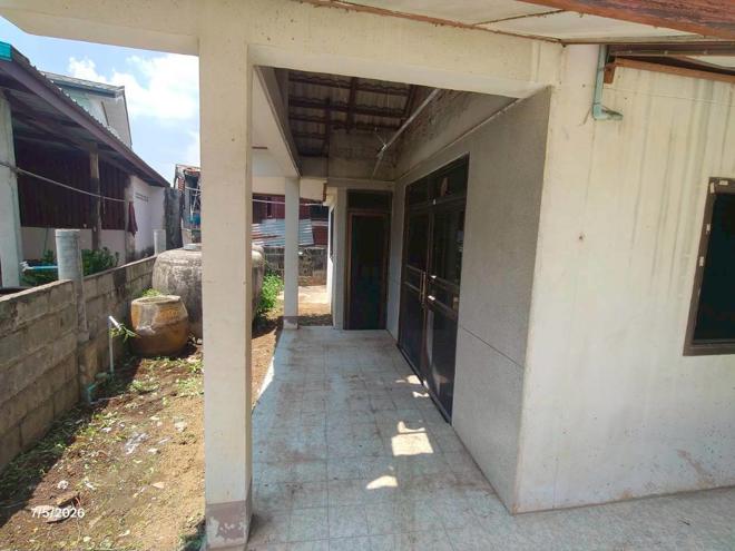 รูป บ้านเดี่ยว 20 ตร.วา บ้านไผ่ ขอนแก่น 524,000 - รูปที่ 13/29