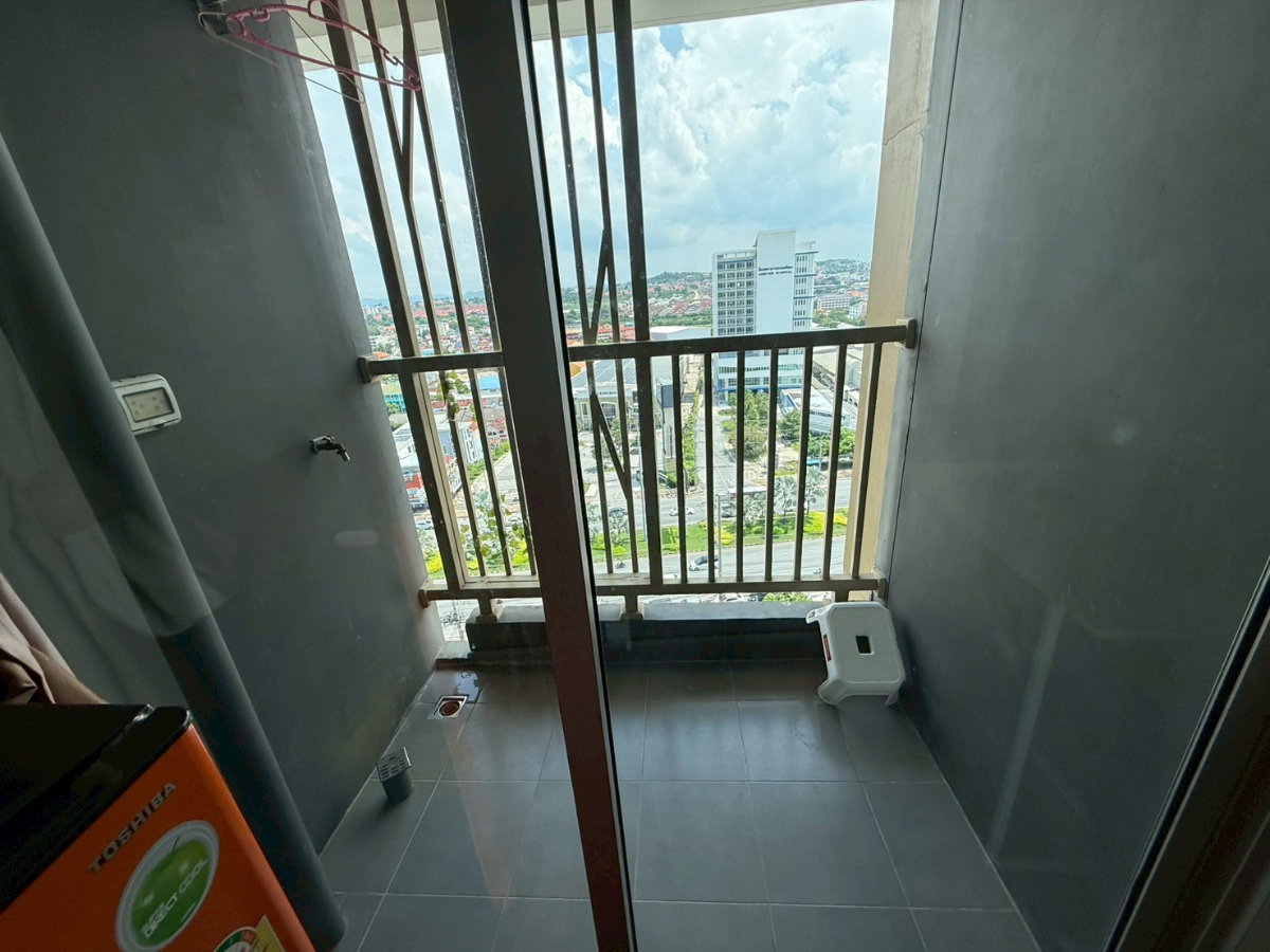 picture the trust  condo south pattaya floor 11 - 13/19