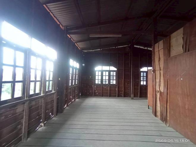 รูป บ้านเดี่ยว 165 ตร.วา ยางตลาด กาฬสินธุ์ 460,000 - รูปที่ 21/53