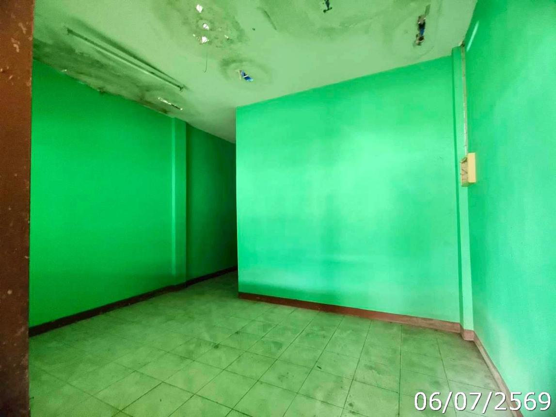 picture SHOP HOUSE 291.3 Sq.w. Muang Rayong Rayong for 6.3M - 37/45