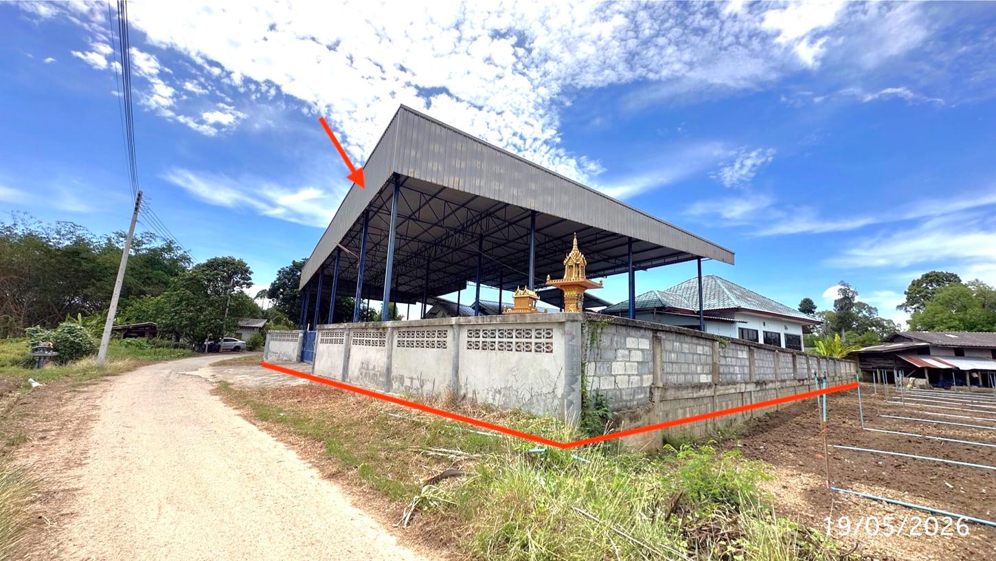 รูป บ้านเดี่ยว 357.2 ตร.วา เมืองนครปฐม นครปฐม 3.8M - รูปที่ 23/45