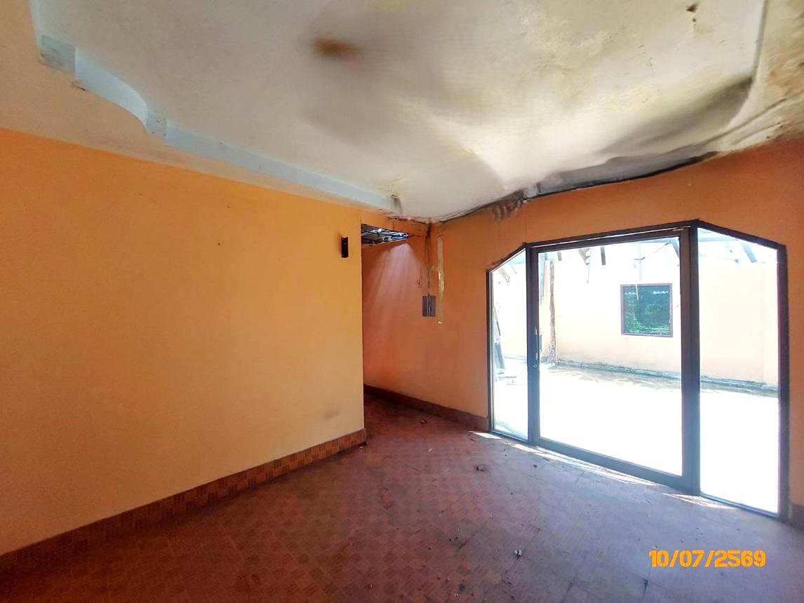 รูป บ้านเดี่ยว 224.4 ตร.วา เวียงสระ สุราษฎร์ธานี 656,000 - รูปที่ 18/25