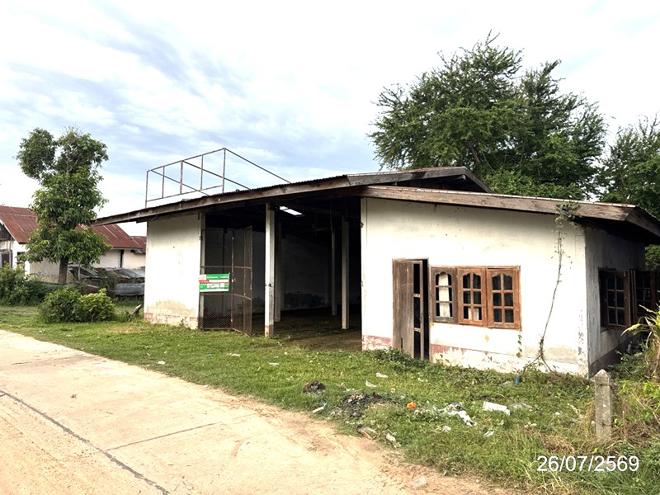 picture HOME 100 Sq.w. Pathumrat Roi Et for 509,000 - 4/25