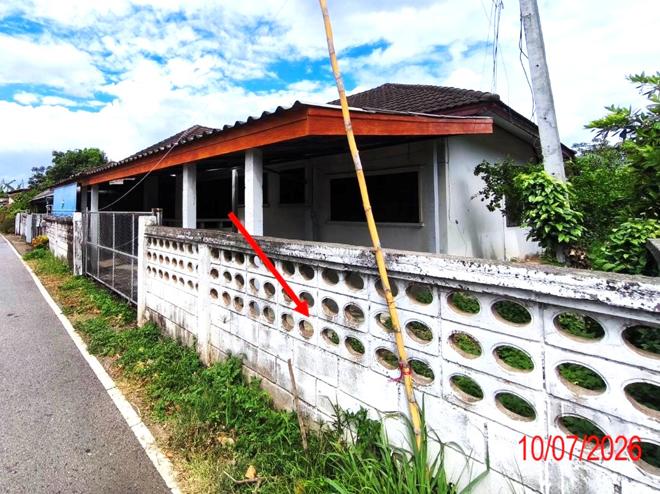 picture HOME 172 Sq.w. Ban Hong Lamphun for 1.9M - 15/35