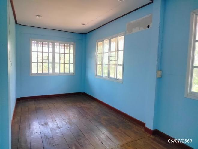 รูป บ้านเดี่ยว 1312.2 ตร.วา พรรณานิคม สกลนคร 16.3M - รูปที่ 13/65