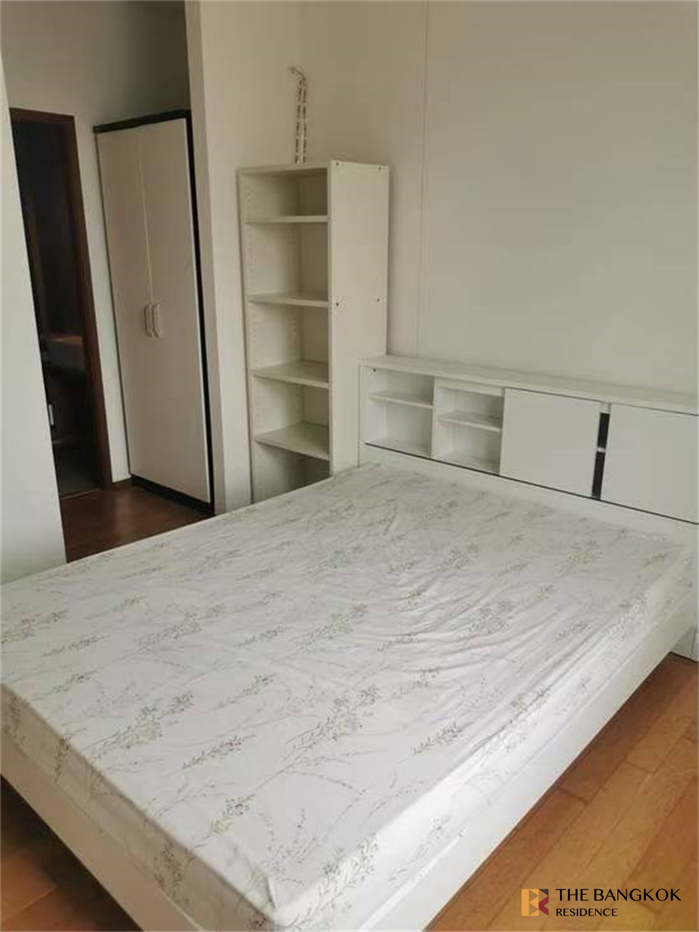 picture Move-in Ready, Just Bring Your Stuff Villa Sathorn near BTS Krung Thonburi - 7/9