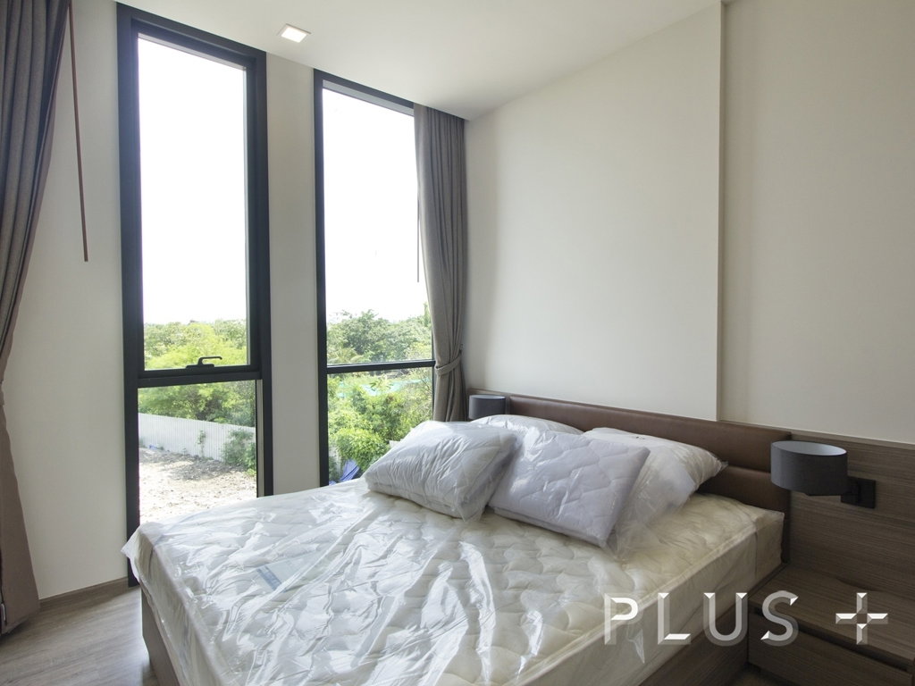 🔥 ให้เช่า Mori Haus (โมริ เฮาส์) ทำเลสุขุมวิท T77 Community คอนโดสไตล์รีสอร์ท ร่มรื่น เงียบสงบ✅ ใกล้ BTS อ่อนนุช และพระโขนง