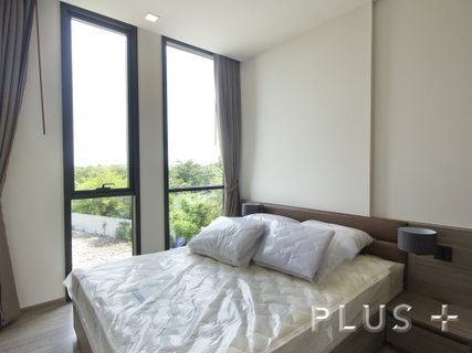 รูปภาพ 🔥 ให้เช่า  Mori Haus (โมริ เฮาส์)  ทำเลสุขุมวิท T77 Community คอนโดสไตล์รีสอร์ท ร่มรื่น เงียบสงบ✅ ใกล้ BTS อ่อนนุช และพระโขนง