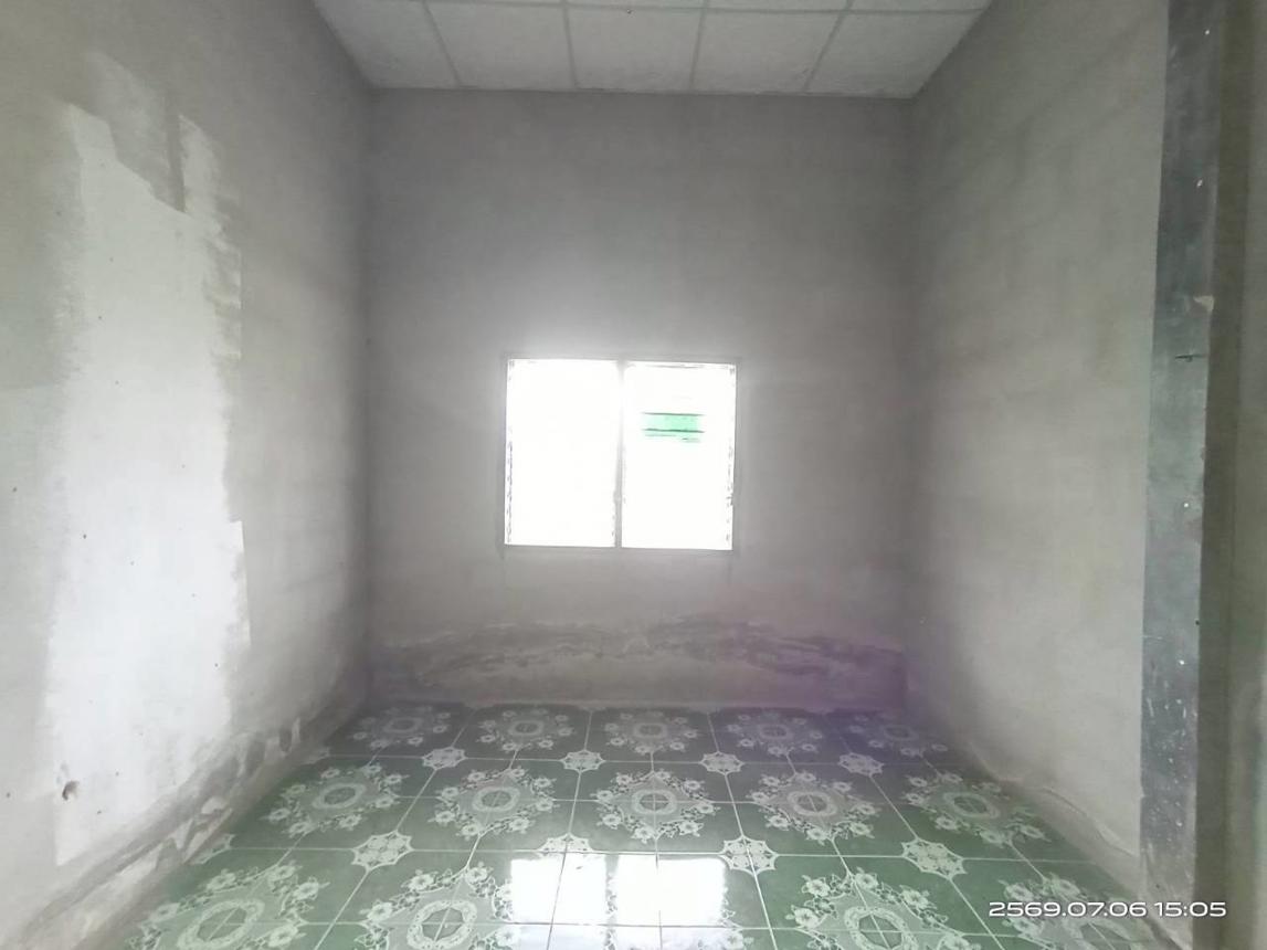 รูป บ้านเดี่ยว 115 ตร.วา เมืองกาฬสินธุ์ กาฬสินธุ์ 1.7M - รูปที่ 28/33