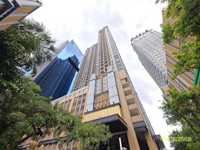 picture CONDO 39.23 Sq.m. Chatuchak Bangkok for 3.6M - 10/25