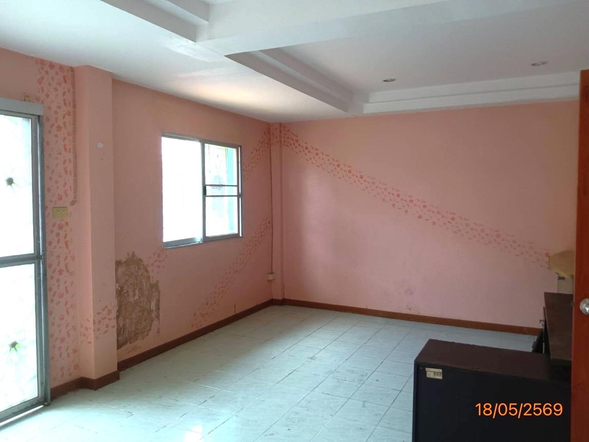 picture TOWN HOUSE 18 Sq.w. Thung Khru Bangkok for 2.1M - 37/49