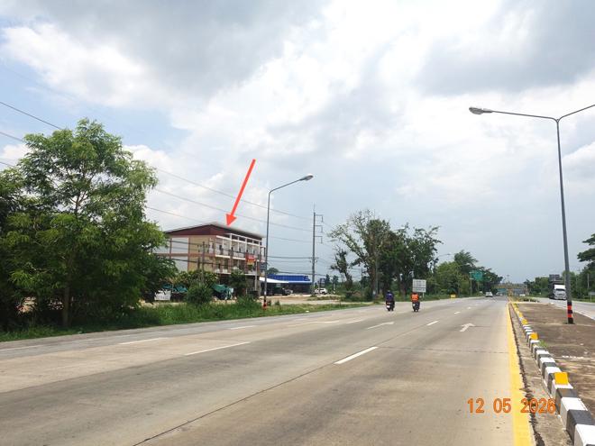 รูป อาคารพาณิชย์ 43.3 ตร.วา เมืองนครราชสีมา นครราชสีมา 8.7M - รูปที่ 6/15
