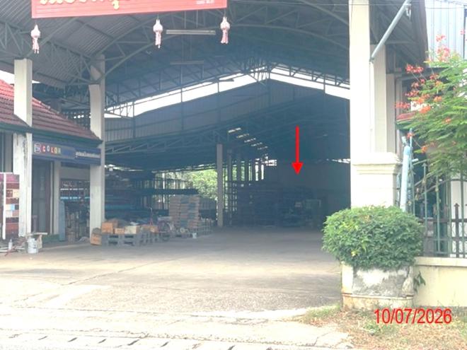 picture FACTORY 1373.7 Sq.w. Muang Lamphun Lamphun for 37.7M - 6/31