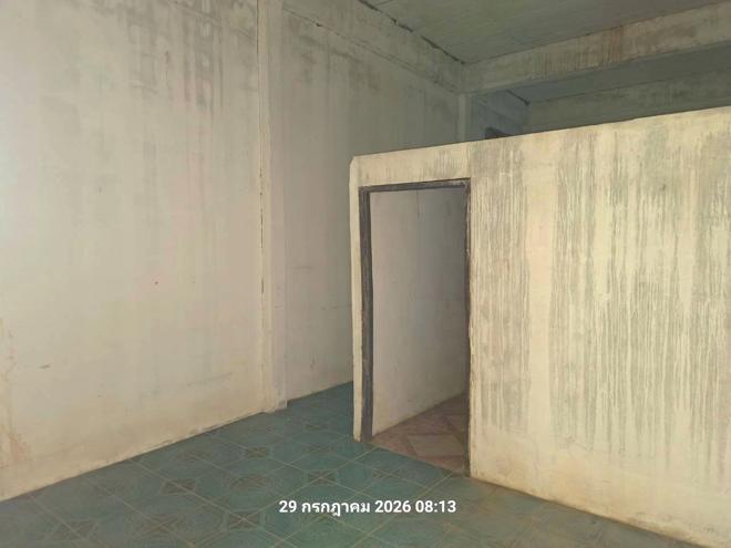 รูป บ้านเดี่ยว 200 ตร.วา บางระจัน สิงห์บุรี 846,000 - รูปที่ 7/43
