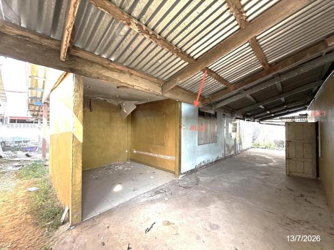 รูป บ้านเดี่ยว 89 ตร.วา บ้านไผ่ ขอนแก่น 661,000 - รูปที่ 14/47