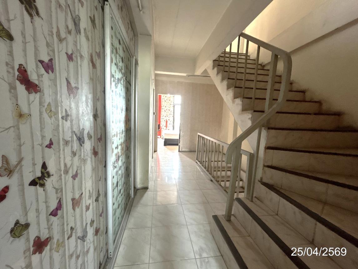 picture SHOP HOUSE 25.6 Sq.w. Bang Plee Samut Prakarn for 5.5M - 50/55