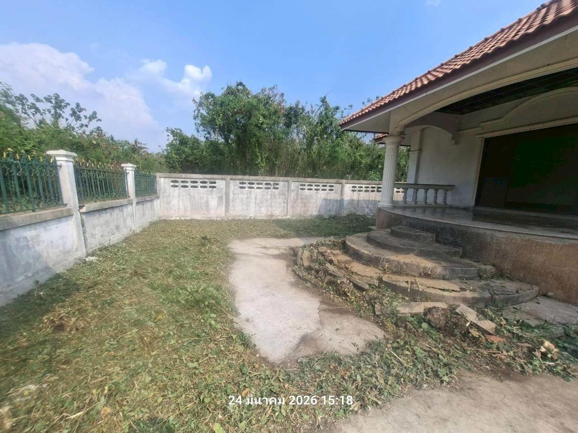 picture HOME 229 Sq.w. Kaeng Khoi Saraburi for 1.3M - 20/31