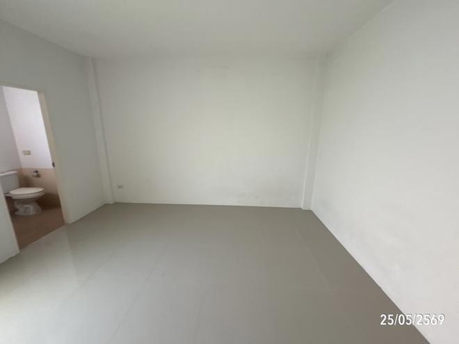 รูป ทาวน์เฮ้าส์ 20.3 ตร.วา ปักธงชัย นครราชสีมา 1.4M - รูปที่ 10/29