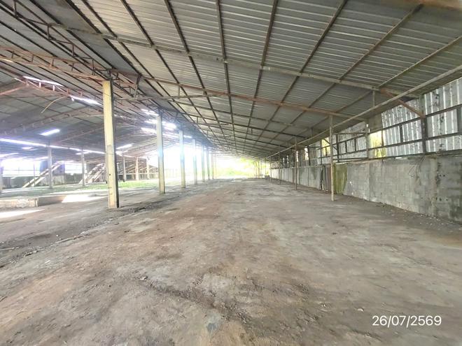 picture FACTORY 1579 Sq.w. Wiang Pa Pao Chiang Rai for 4M - 11/35