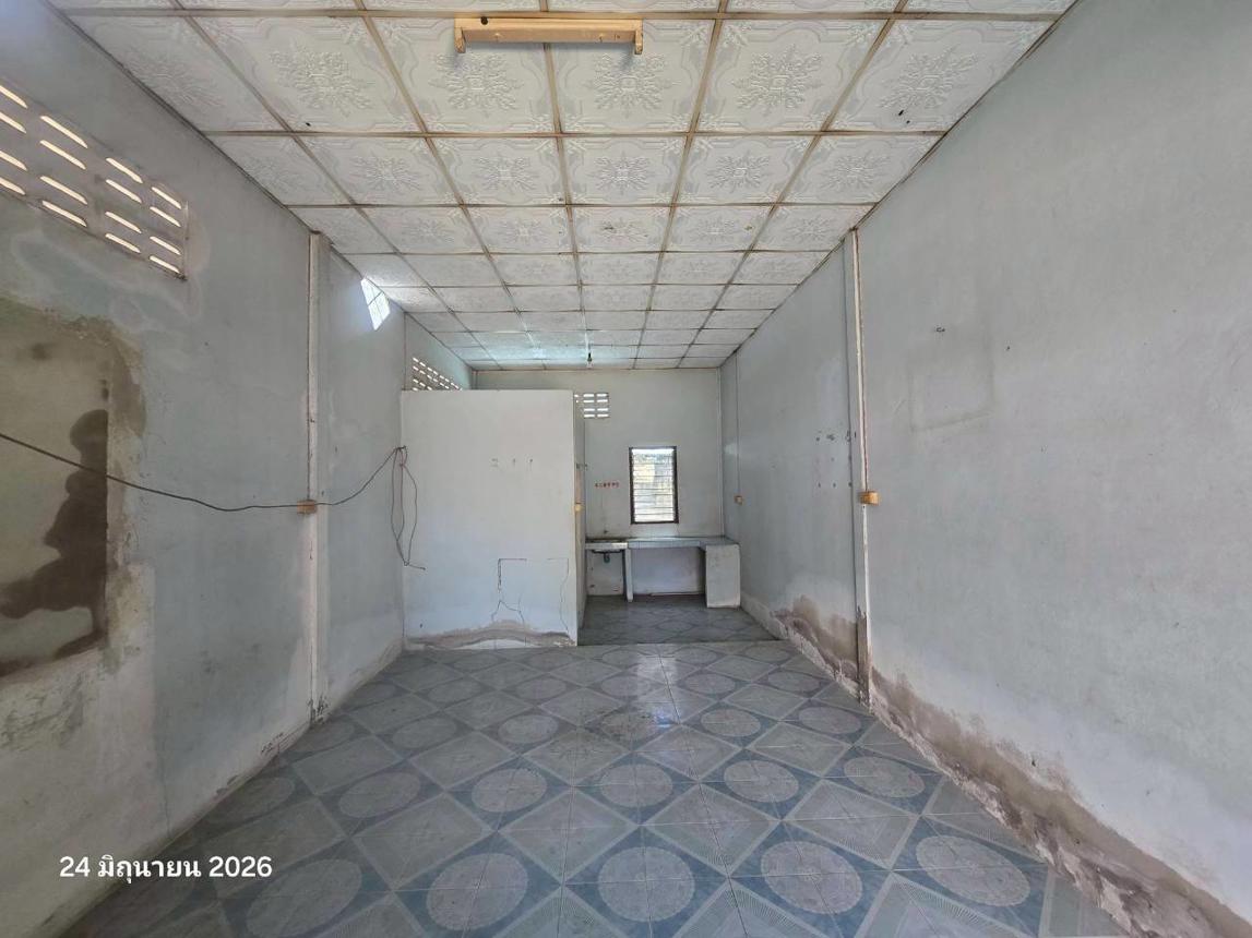 รูป บ้านเดี่ยว 40 ตร.วา หันคา ชัยนาท 547,000 - รูปที่ 32/39