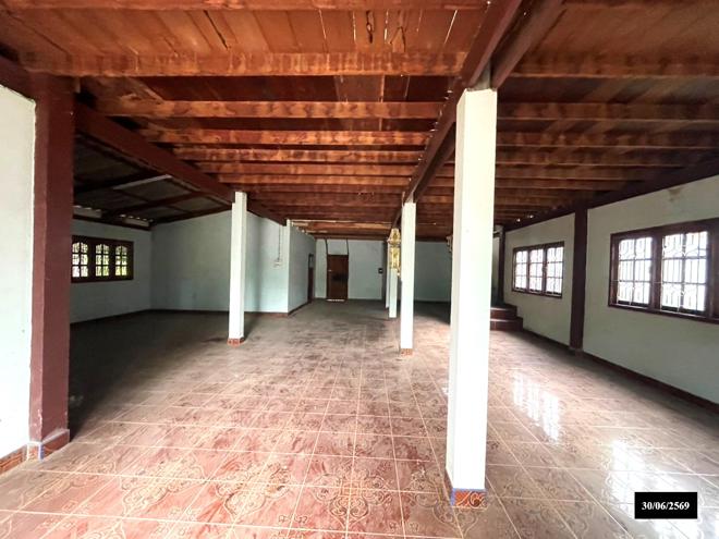 รูป บ้านเดี่ยว 360 ตร.วา เมืองสกลนคร สกลนคร 1.8M - รูปที่ 4/29