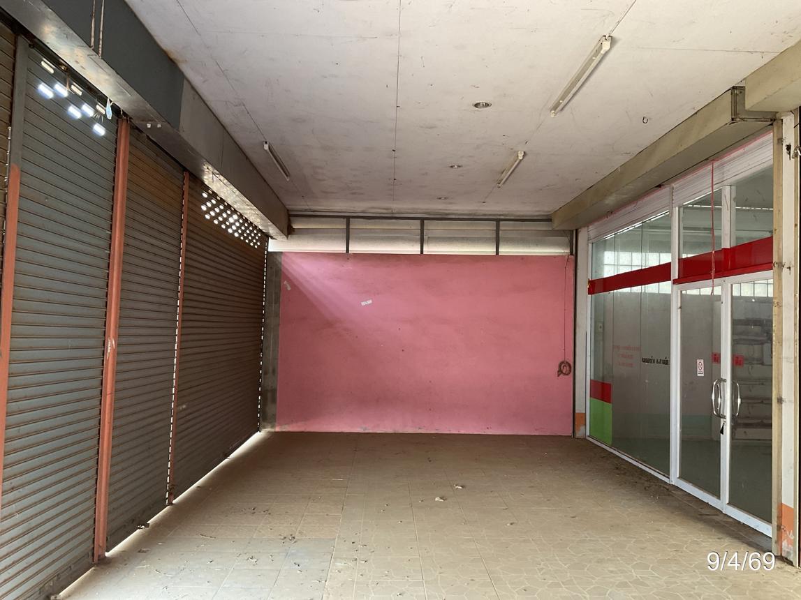 picture HOME 198 Sq.w. Sam Chai Kalasin for 6.6M - 39/45