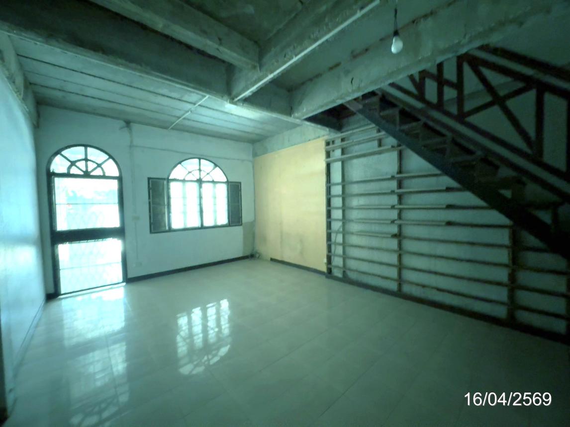 รูป ทาวน์เฮ้าส์ 16 ตร.วา บ้านกล่อมพิรุณ เมืองสมุทรปราการ สมุทรปราการ 976,000 - รูปที่ 24/43