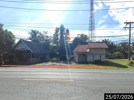 picture HOME 116 Sq.w. Tha Chana Surat Thani for 3.5M - 36/39
