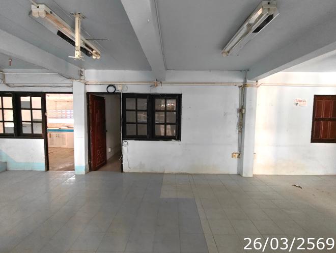 picture SHOP HOUSE 51 Sq.w. Soydow Chanthaburi for 4.2M - 15/45