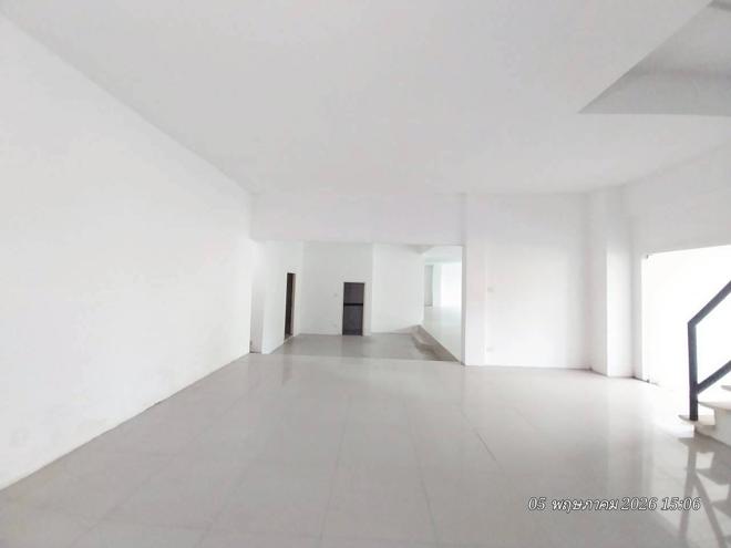 picture SHOP HOUSE 51 Sq.w. Lak Si Bangkok for 23M - 4/63