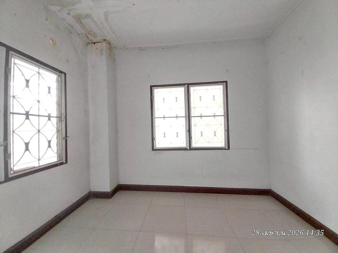 รูป บ้านเดี่ยว 61 ตร.วา ประภาวรรณโฮม ร่มเกล้า 1 เขตมีนบุรี กรุงเทพมหานคร 2.9M - รูปที่ 18/29