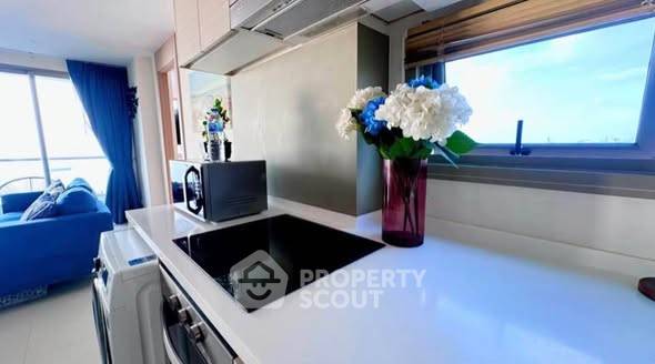picture 32nd-Floor 2-BR Condo At Wyndham Jomtien Pattaya (ID 3328373) - 2/24