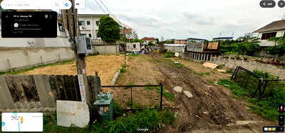 เช่าที่ดิน ทรู ดิจิทัล พาร์ค : ให้เช่าที่ดิน 1 ไร่ 68 ตรว. ซ.อ่อนนุช 34