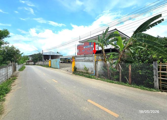 picture FACTORY 1701.4 Sq.w. Tha Wang Pha Nan for 11.3M - 14/39
