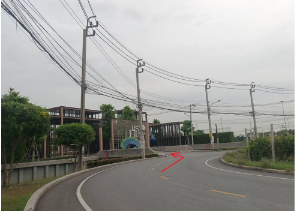 รูป บ้านเดี่ยว 51.1 ตร.วา โครงการ บุราสิริ ราชพฤกษ์ 345 นนทบุรี ปากเกร็ด นนทบุรี 6.2M - รูปที่ 1/25