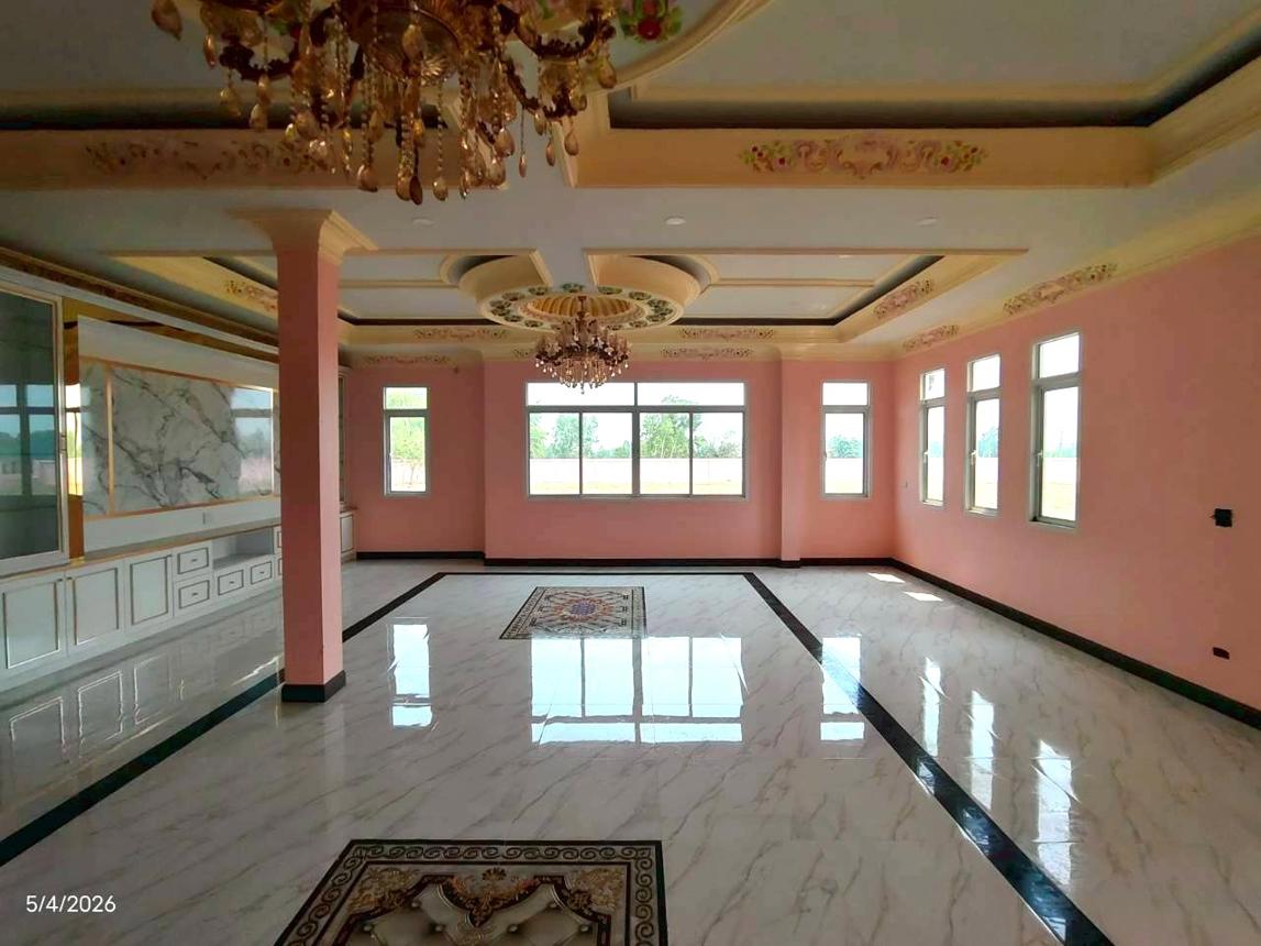 picture HOME 890 Sq.w. Nong Han Udon Thani for 14.3M - 42/77
