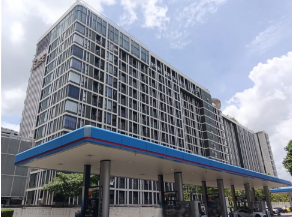 picture CONDO 27.8 Sq.m. Bang Khen Bangkok for 3.1M - 5/14