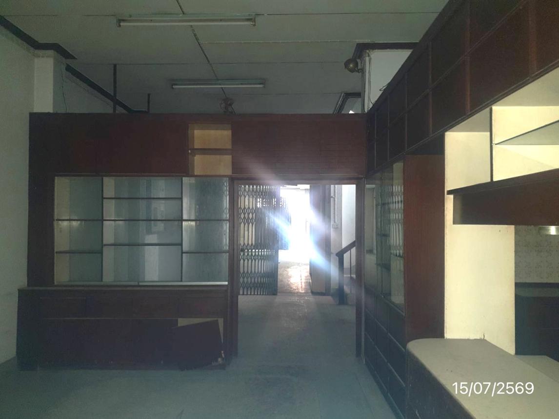 picture SHOP HOUSE 131 Sq.w. Muang Lampang Lamphang for 25.6M - 40/63