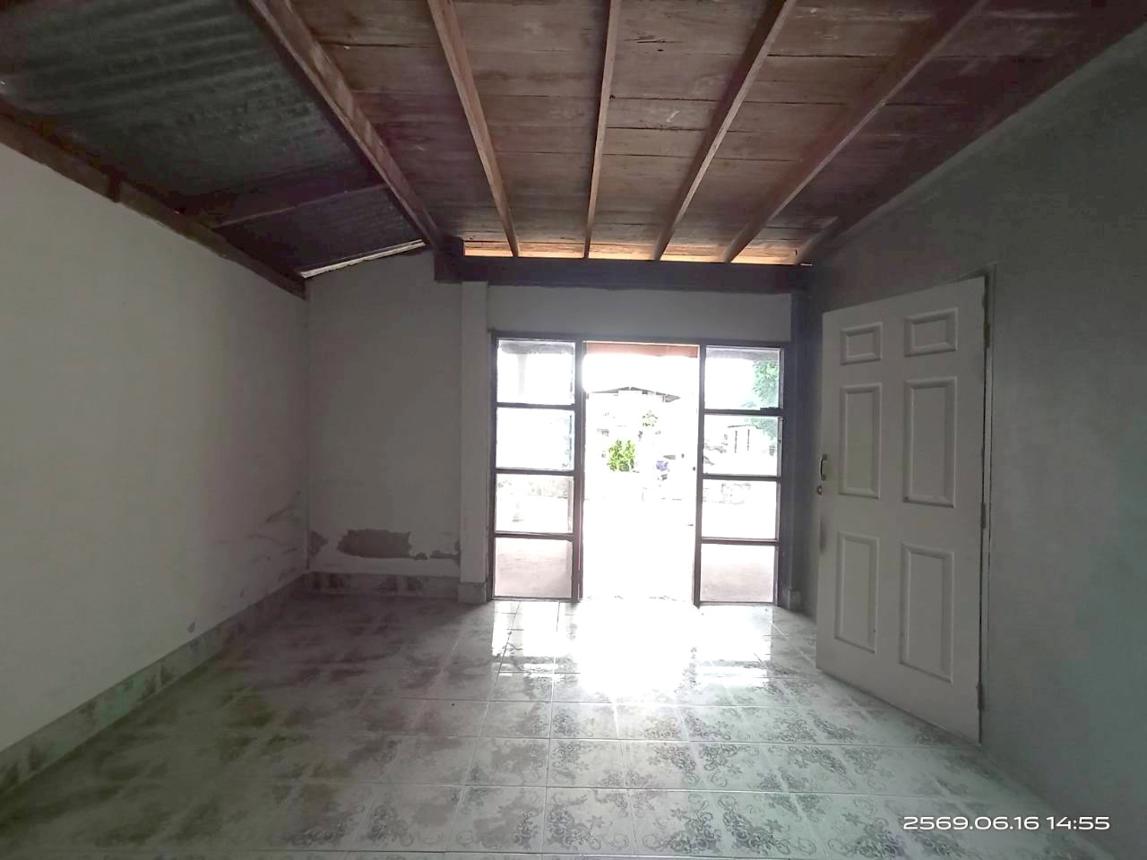 รูป บ้านเดี่ยว 31 ตร.วา โกสุมพิสัย มหาสารคาม 354,000 - รูปที่ 16/29