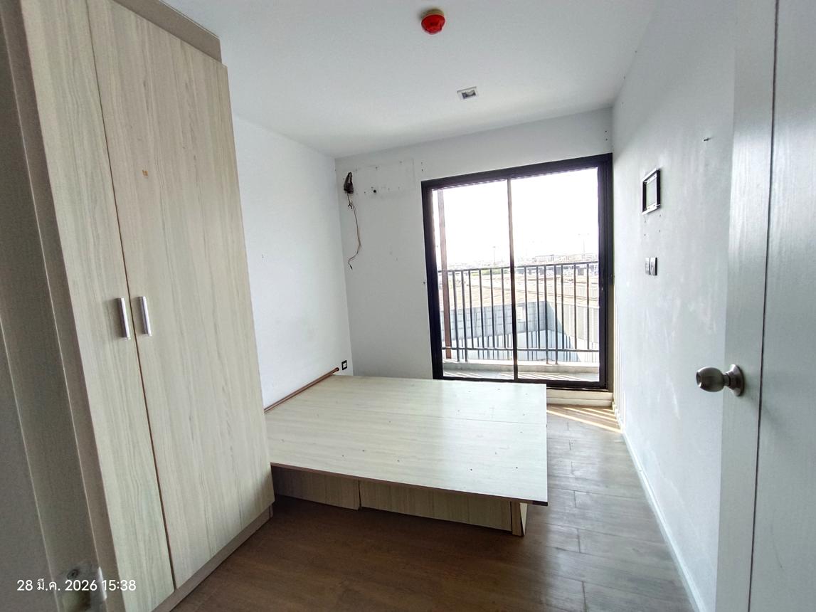picture CONDO 40.55 Sq.m. Muang Samut Prakarn Samut Prakarn for 1.5M - 16/29