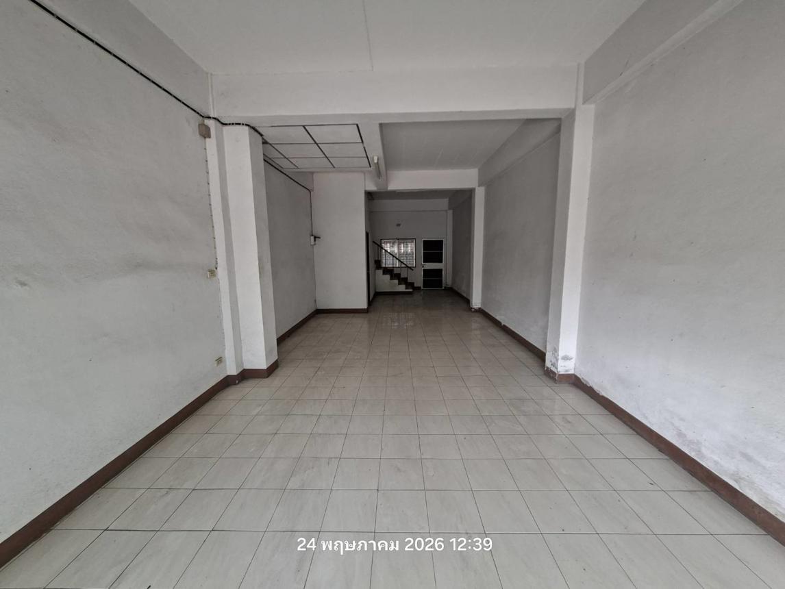 รูป อาคารพาณิชย์ 20 ตร.วา เมืองระยอง ระยอง 1.9M - รูปที่ 16/29