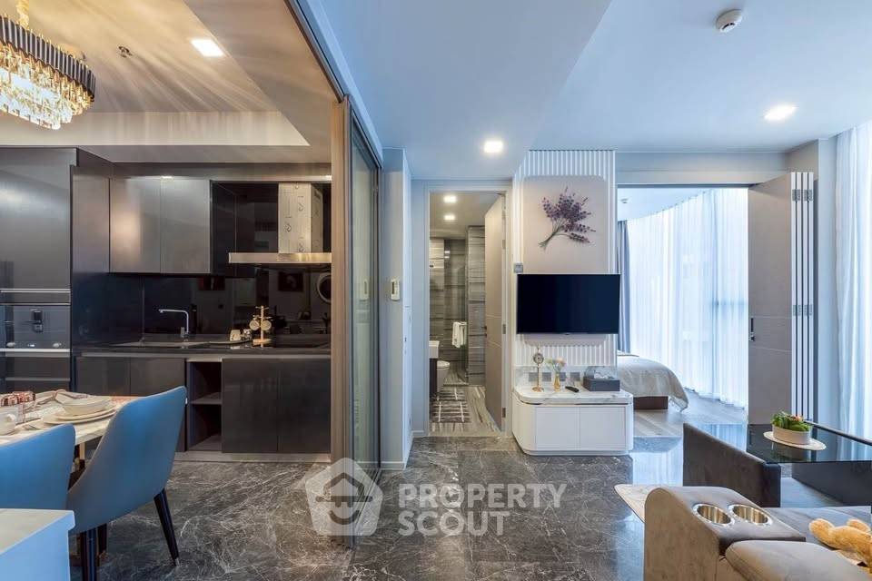 รูป คอนโด 2-ห้องนอน ที่ แอชตัน สุขุมวิท 41 ใกล้ BTS พร้อมพงษ์ (ID 3326771) - รูปที่ 9/13