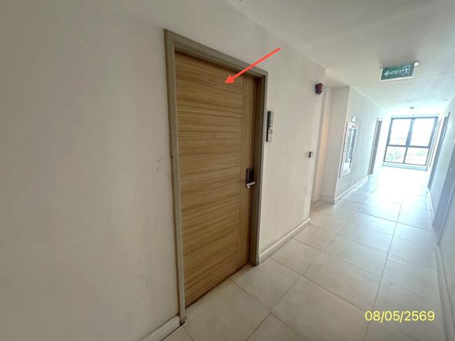 picture CONDO 35.52 Sq.m. Muang Samut Prakarn Samut Prakarn for 1.5M - 7/29