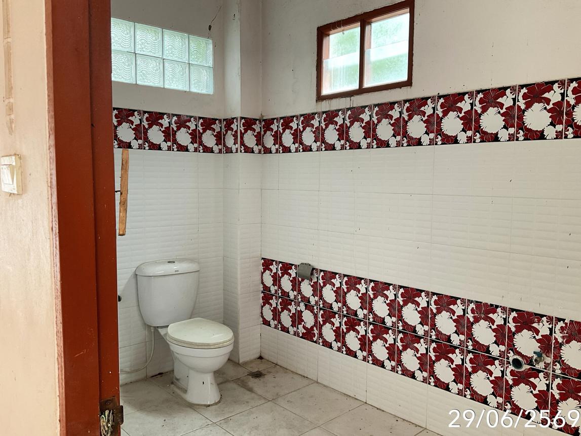 picture HOME 185.7 Sq.w. Muang Phayao Phayao for 6.5M - 29/45