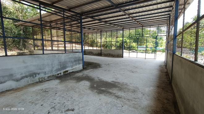 picture FACTORY 347.2 Sq.w. Muang Songkhla Songkhla for 3.3M - 7/31
