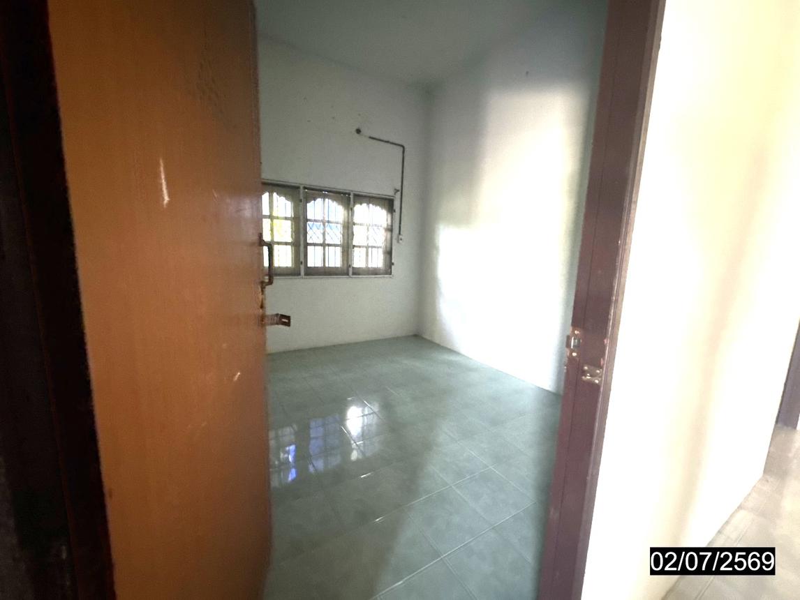 picture HOME 200 Sq.w. Khukhan Si Sa Ket for 3.7M - 25/43